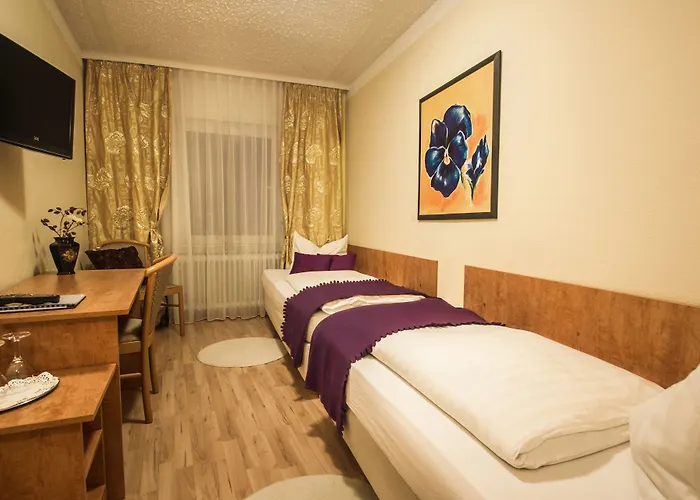 Loehr 3* Баден-Баден