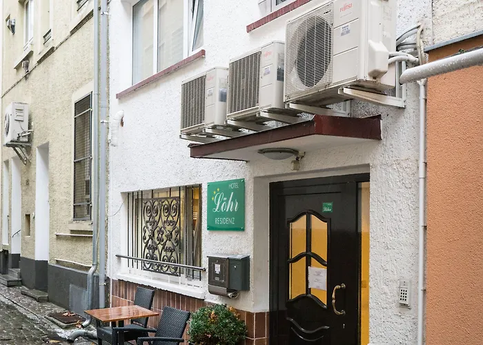 ルーア 3* バーデン＝バーデン