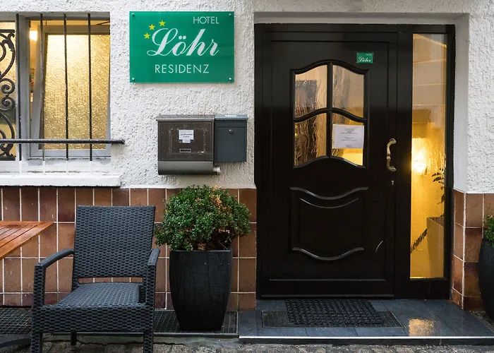 ルーア バーデン＝バーデン