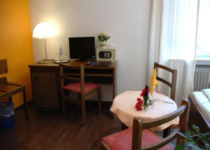 Loehr 3* Μπάντεν-Μπάντεν