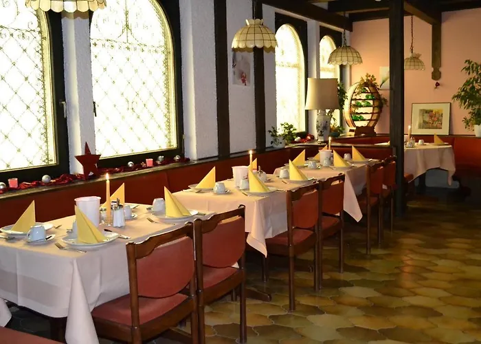 Hotel Loehr Baden-Baden