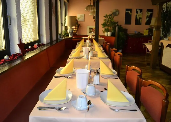 Loehr Hotel Baden-Baden