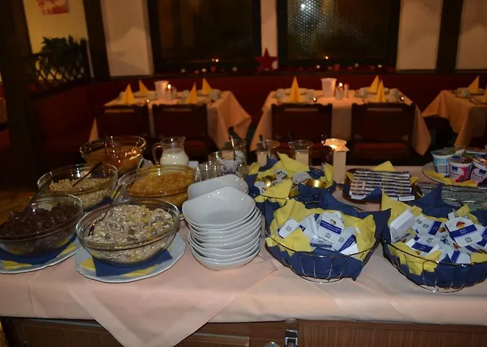 Loehr Hotel Baden-Baden