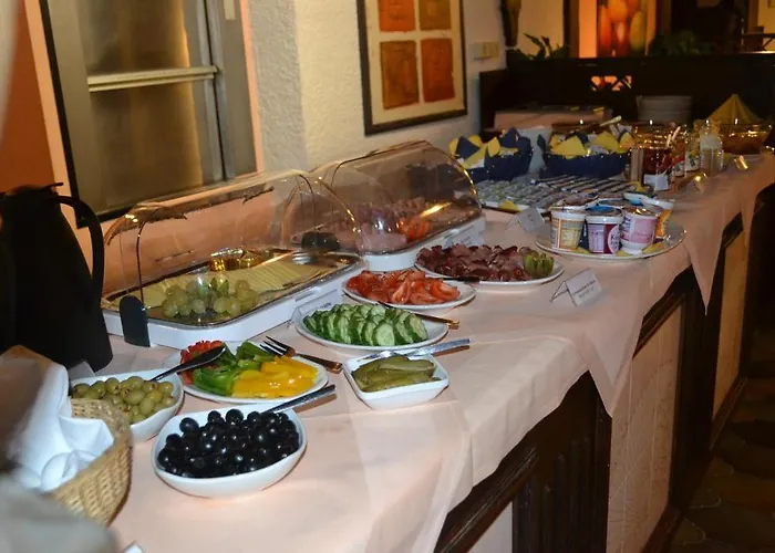 ホテル ルーア バーデン＝バーデン