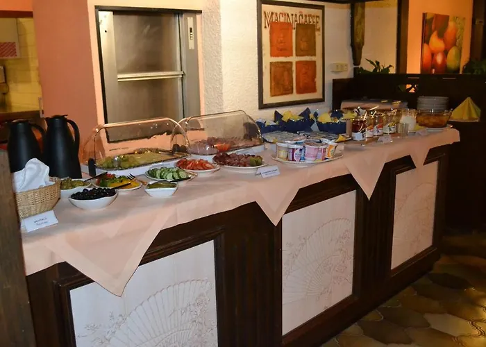 Ξενοδοχείο Loehr