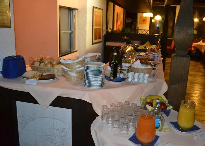 Loehr Отель Баден-Баден