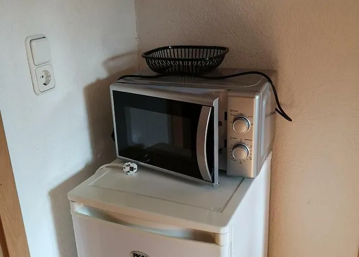 Loehr Hotel Baden-Baden