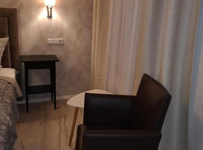 Loehr Hotel Baden-Baden