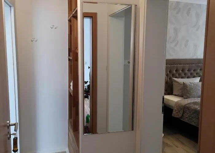 Loehr 3* Баден-Баден